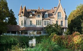 Le Moulin De Connelles